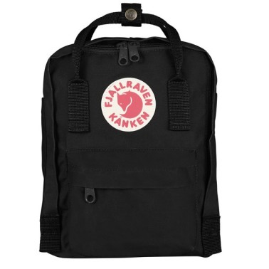 KANKEN MINI BLACK