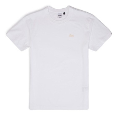 STANDARD SS EMBROIDERED TEE