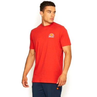 ELLESSE CANALETTO SCARLET