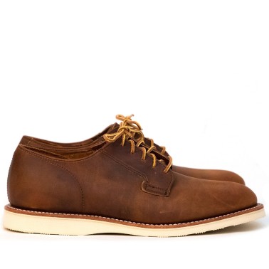 POSTMAN OXFORD