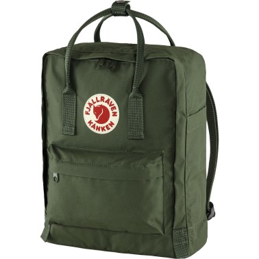 FJÄLLRÄVEN KÄNKEN