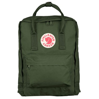 FJÄLLRÄVEN KÄNKEN