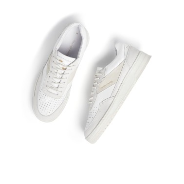FILLING PIECES ACE SPIN WHITE