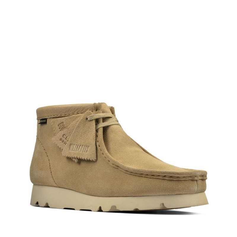 CLARKS WALLABEEBT.GTX