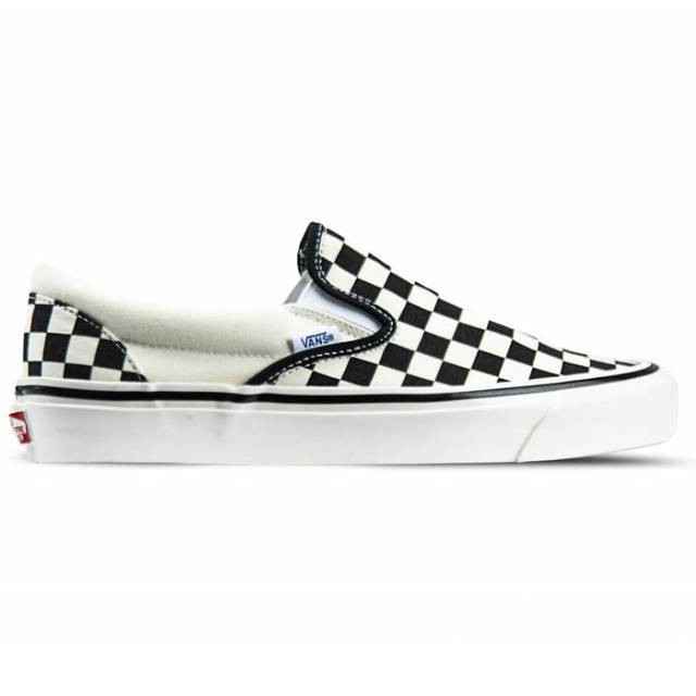 vans slip-on